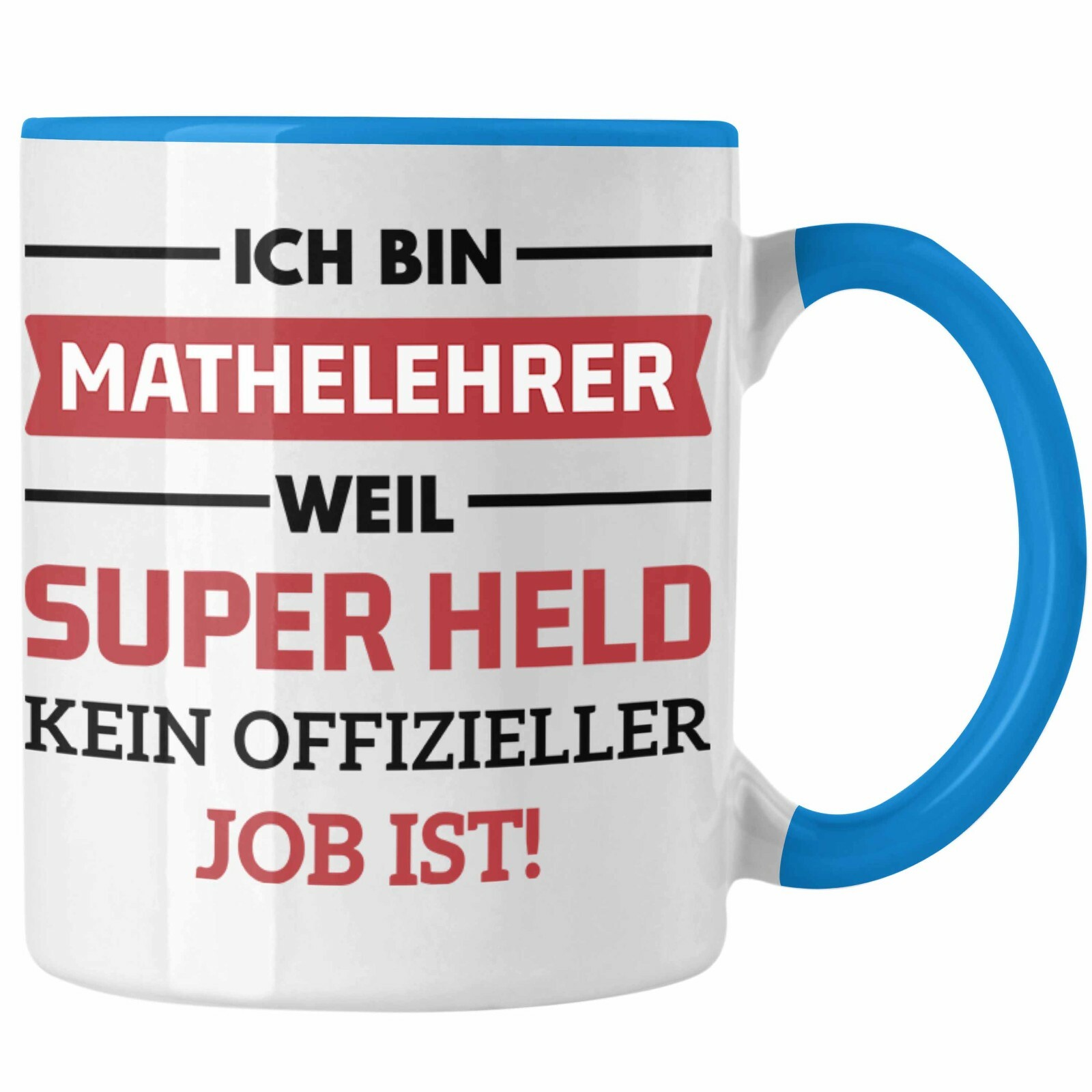 Lustige Tasse „Bester Fahrlehrer“ – Geschenkidee Mit Spruch, Spülmaschinengeeignet