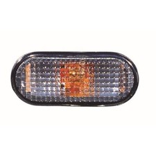 ABAKUS Blinkleuchte Blinker beidseitig passend für VW Golf IV 1J1 1.4 16V