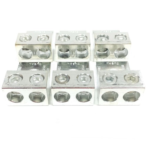 GS1AW603 Square D Lug Kit - Imagen 4 de 5