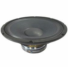 Harmony HA-P12WS8 Ricambio 12" Pro PA Altoparlante Woofer per Behringer B212D