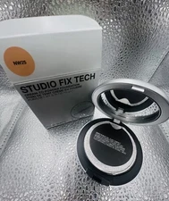 MAC Studio Fix Tech Cream-To-Powder Foundation NW25