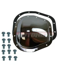 Ford F-250/350 12 Bolts Chrome Differential Cover Sterling 10.5" RG Excursion