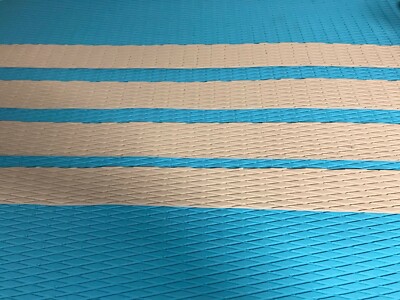 Jet Ski Side Rail Bumper Kit Hydro Turf Kawasaki 650SX Stand Up