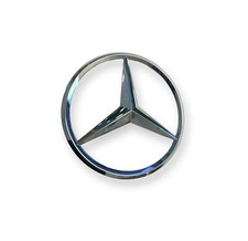 MERCEDES W213 WAGON CITAN W420 OE Heckklappen-Emblem MERCEDES W213 WAGON CITAN W420 OE Heckklappen-Emblem