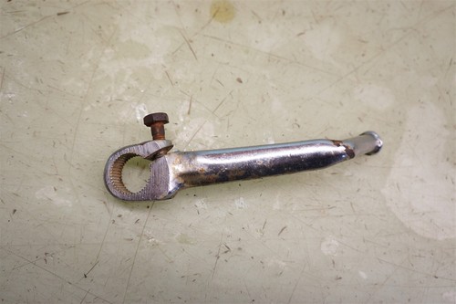 1979 Triumph T140V T140D T140E T140 V Bonneville TR7V *2671A Shifter  - Picture 3 of 5