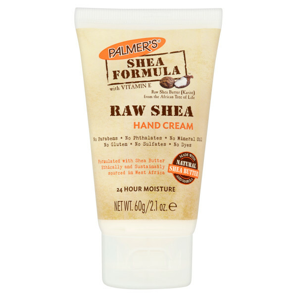 palmers shea butter cream