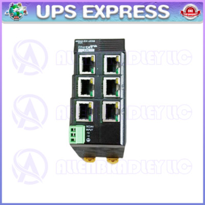 GX-JC06 Omron Programmable Controller Module  GX-JC06 ZGB1