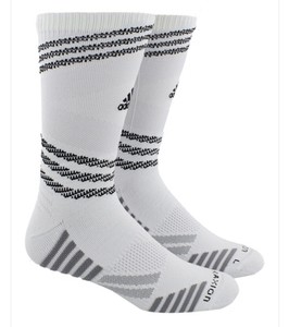 Velocidad De Fútbol Adidas Blanco Malla Traxion Atlético \