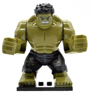hulk arms toy