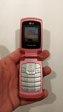 668.LG LG410g Very Rare - For Collectors - Locked Tracfone Network