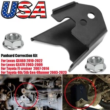For Toyota 03-23 4th/5th Gen 4Runner Panhard Correction Kit FJ cruiser  GX470 46