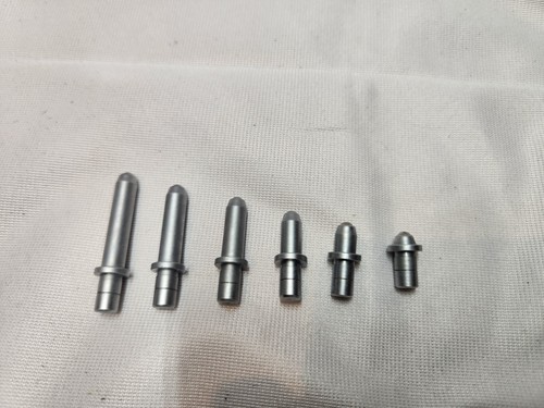 Mitutoyo Bore Gauge 511-134 18-35mm Standard Cylinder Gage .01mm Resolution - Picture 9 of 17