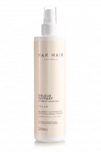 NAK COLOUR SUPPORT POROSITY EQUALISER 250ml - Picture 1 of 1