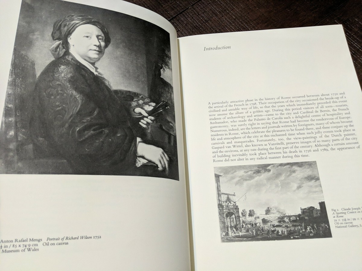 アート・デザイン・音楽 Richard Wilson An Italian Sketchbook AN ITALIAN SKETCHBOOK by RICHARD WILSON RA 2vols w/ Original Box