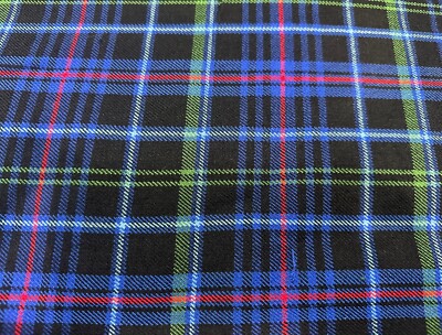 Scottish Welsh Tartan Kilt For Men Custom Handmade Traditional 8 Yard Kilts