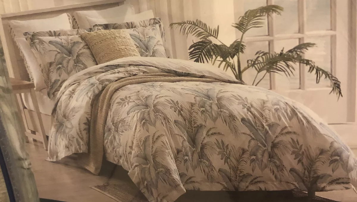 Tommy bahama clearance bonny cove pillows