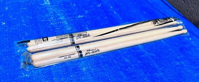Promark DC6S American Hickory Millennium II Drumsticks (2 PAIR)