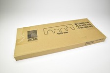 RITTAL TS 8800.120, Kabeleinführungsbleche (1PE = 4 Stk.) - NEU