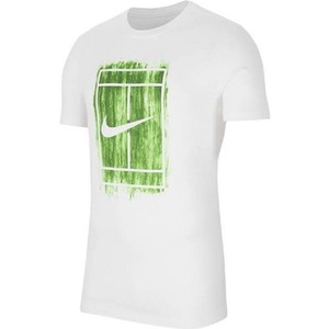 nike men's hyper dry tee