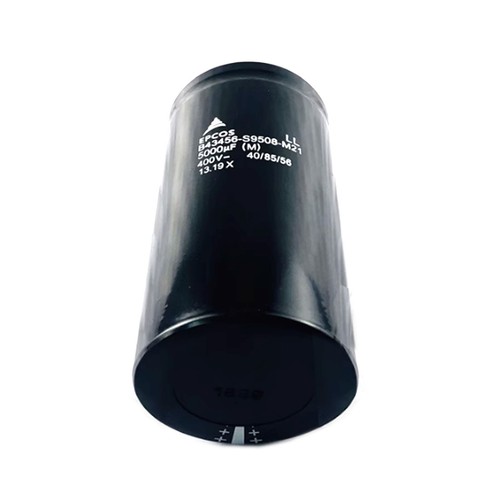 For EPCOS B43456-S9508-M21 400V 5000UF Capacitor - Picture 3 of 5
