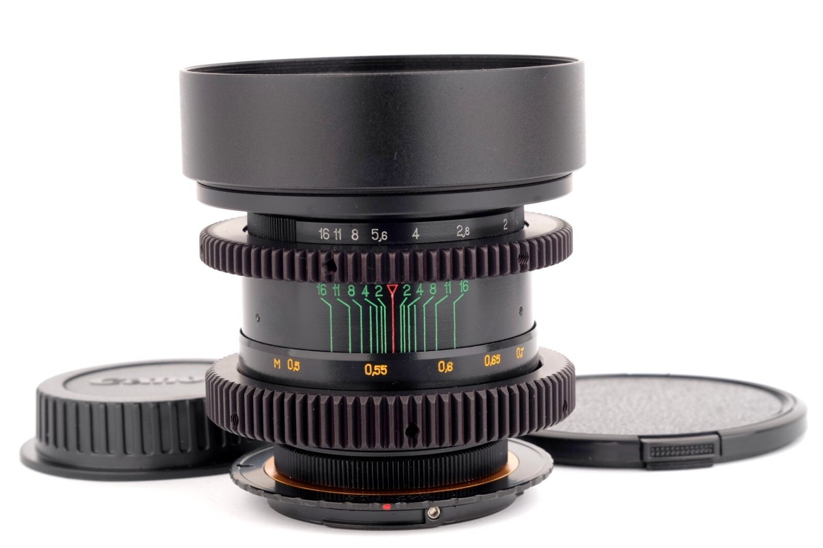 その他 Helios 44-2 58mm f2 This Old Lens: Helios 44-2 58mm f/2 – Eric L. Woods