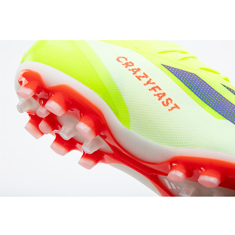 Adidas X Crazyfast Elite AG 2G/3G ID0271 Mens Soccer Shoes