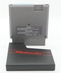 Mega Man 3 | Nintendo NES Modul Spiel PAL +Schuber Original | sehr guter Zustand