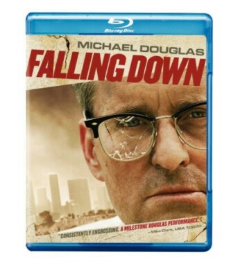 Falling Down (Blu-ray, 1993)
