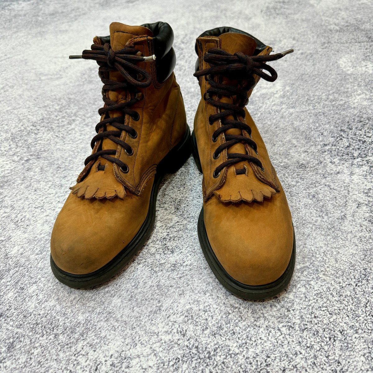 Vintage Red Wings 2369 womens boots us8, uk5, eur38 made in usa | eBay