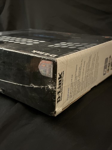 D-Link DGL-4500 XTreme N Gaming Router Game lounge BRAND NEW - Picture 6 of 6