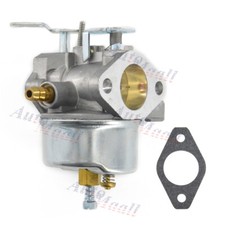 Adjustable Carburetor for Tecumseh 632334A HM70 HM80 HMSK80 HMSK90 Oregon 50-642