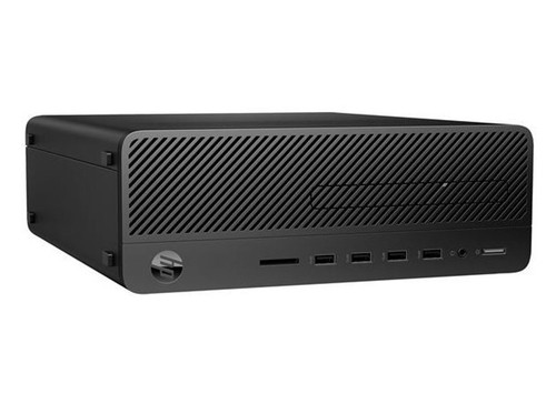 HP 290 G3 SFF PC Intel Core i5-10500 32GB RAM 256GB + 1TBHDD Win 11 Pro @3.10GHz - Picture 3 of 5