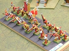 Painted Games Workshop Warhammer Empire State...