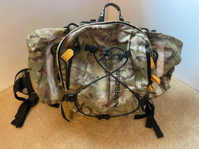 nargear duffel
