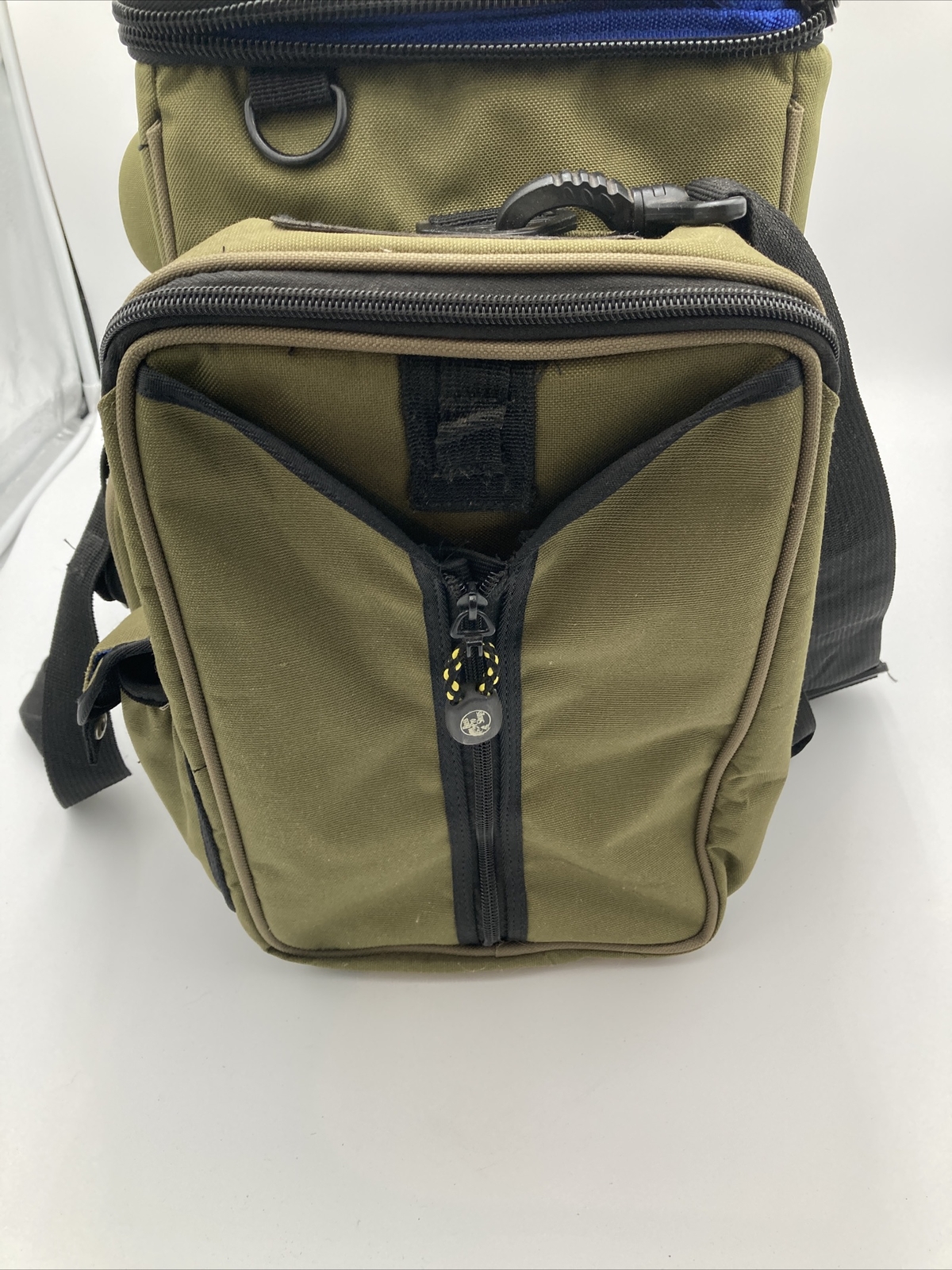 XPS Tackle Bag Bass Pro Shop Fishing Bag Extreme Performance System