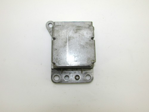 For NISSAN Primera P12 Kombi Bosch Steuergerät Airbag 0285001420 computer