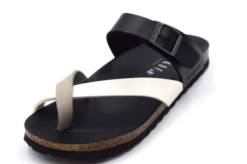 803 Miraf Men Sandals - Picture 4 of 16