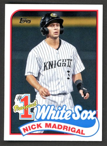 2020 Topps / Panini Baseball Inserts - Actual Scans of Cards You Pick - Picture 72 of 110