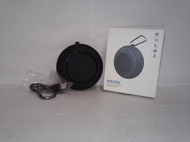 fospower bluetooth speaker