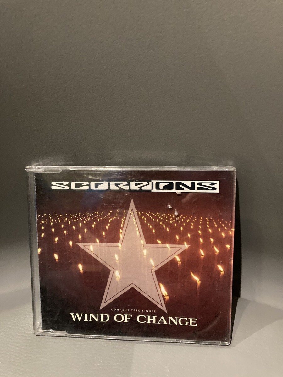 The Scorpions.The Best Of The Ballads. Hot & Slow. 1991.12 Track