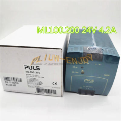 1PC New PULS ML100.200 Power Supply
