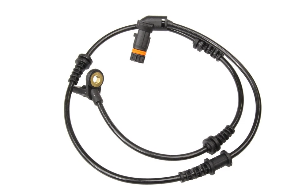 Front Driver Passenger ABS Wheel Speed Sensor For Mercedes-Benz R320 R350 R500 - Изображение 2 из 4
