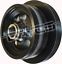 POWERBOND POWER PULLEY KIT 18% OVERDRIVE FOR HSV GTS LSA SUPERCHARGED V8 6.2 VF