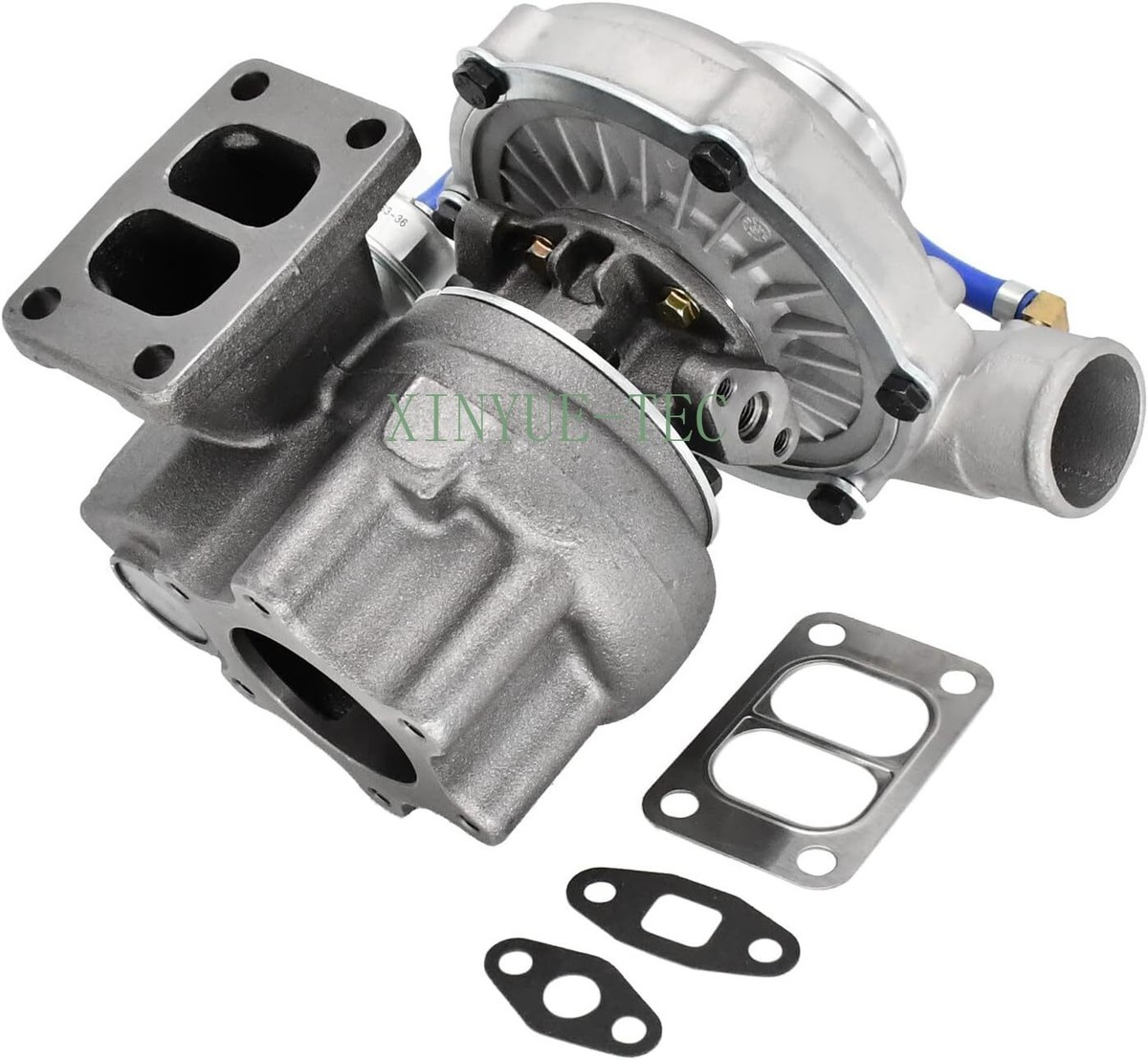 Turbo GT3571S Turbocharger 2674A343 For Perkins 1106C-E60TA Engine