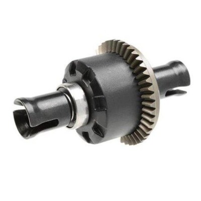 Team Corally 43T Diff Assembly Kronos XP 6S 20K oil filled COR00180-687