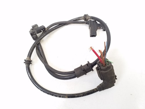 Mercedes Benz Ml-Klasse W166 2013 Hinterachse Rechts Verkabelung A1665405609