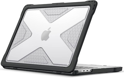 Case for Macbook Pro 14 Inch A3401 A3185 A3112 A2992 A2918 A2779 A2442 with M4 M