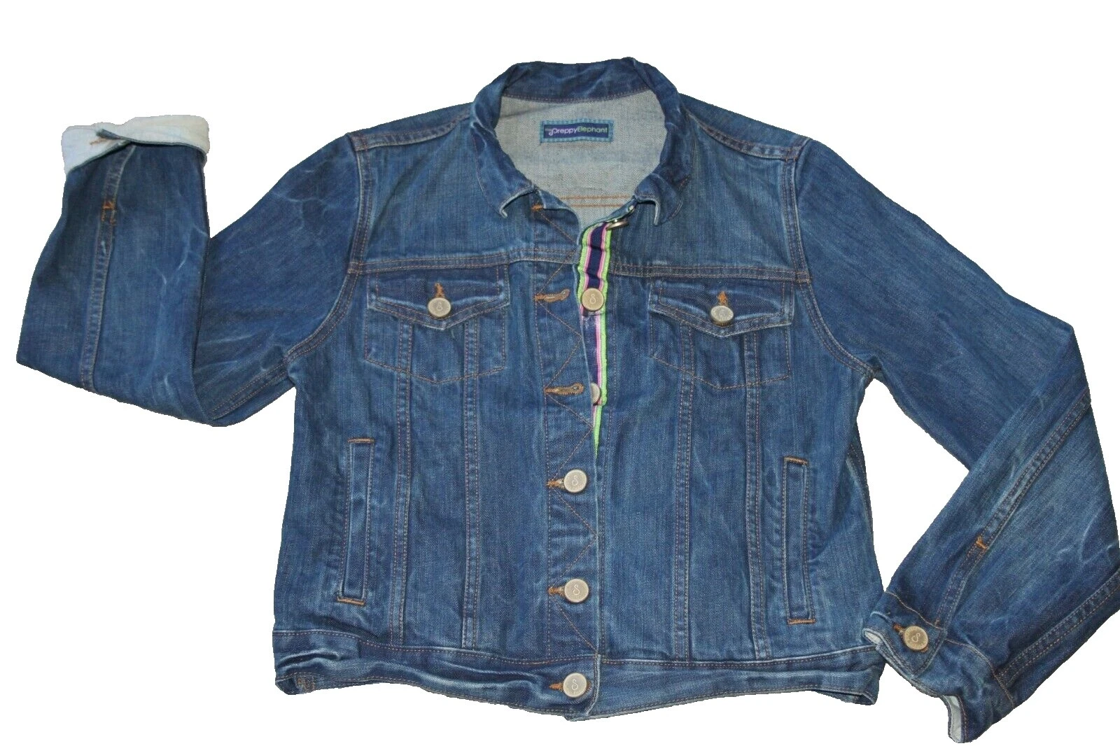 Elephant Coats, Jackets & Vests for Women