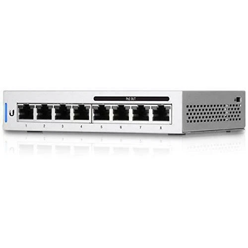 Ubiquiti Networks Fully Managed Enterprise Network Switches Ethernet Switches