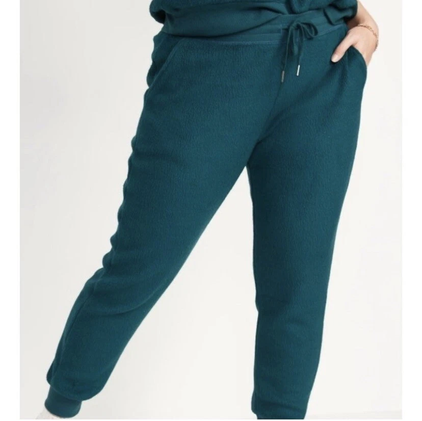 Plus size online old navy sweatpants